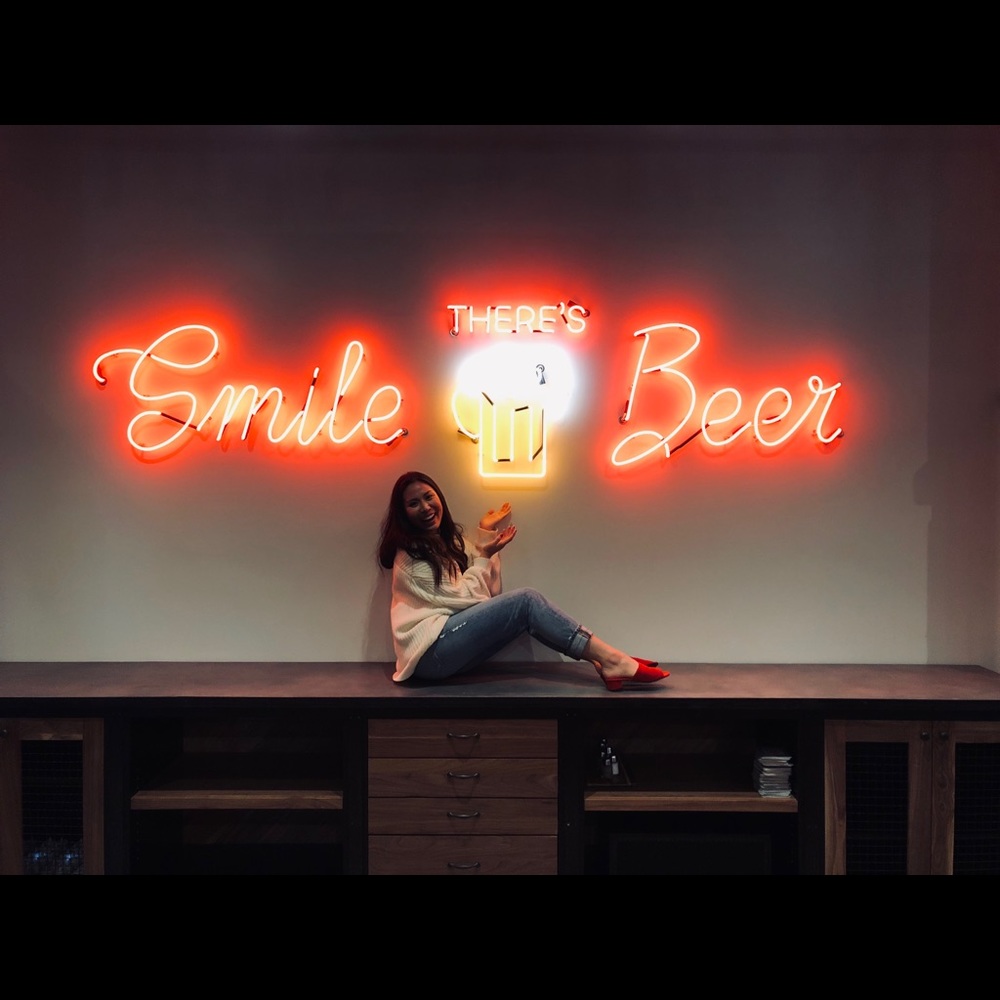 Meet your Posher, LL